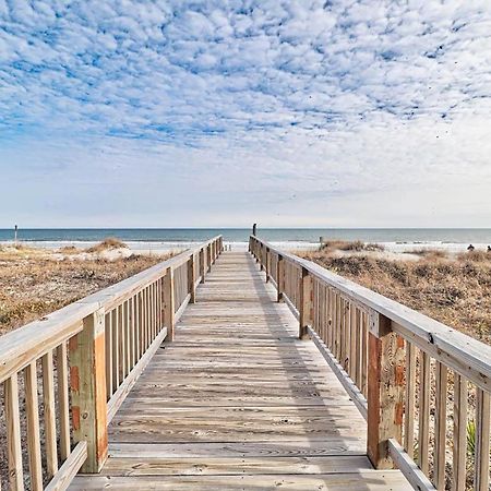 Oversized 3-Bedroom Floorplan With Amazing Panoramic Views Myrtle Beach Exterior foto