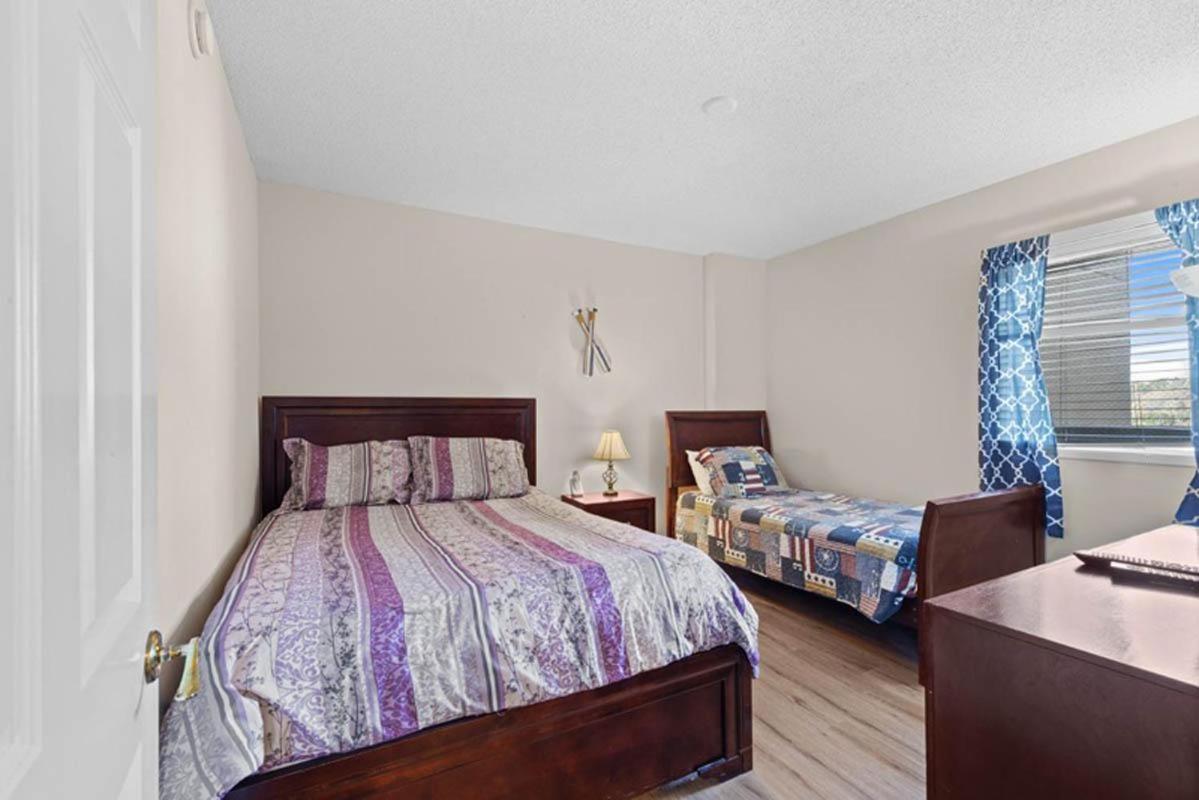 Oversized 3-Bedroom Floorplan With Amazing Panoramic Views Myrtle Beach Exterior foto