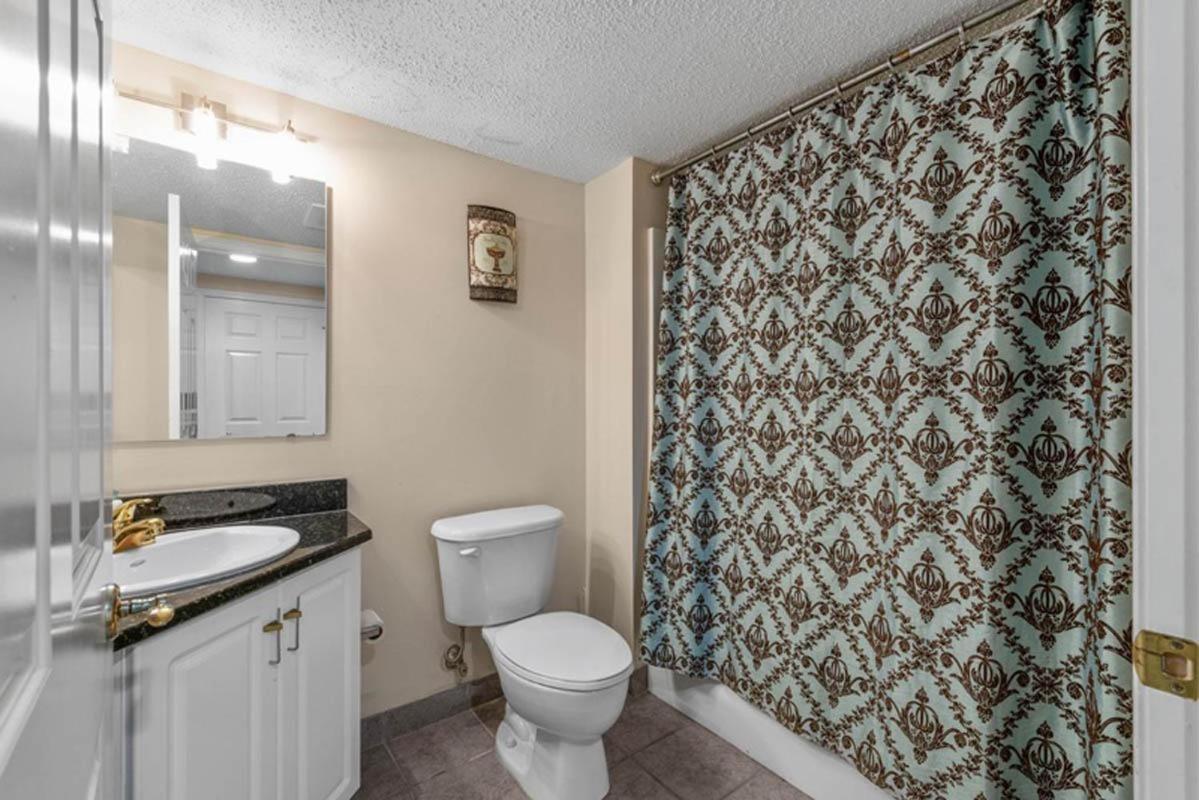 Oversized 3-Bedroom Floorplan With Amazing Panoramic Views Myrtle Beach Exterior foto